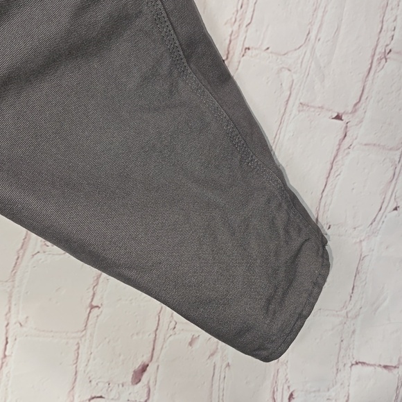 Carhartt Wash Duck Insulated Traditional Loose Fit Style DJ4480-M Mens Size 2XL - Picture 5 of 16